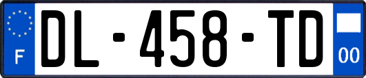 DL-458-TD