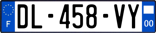 DL-458-VY