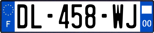 DL-458-WJ