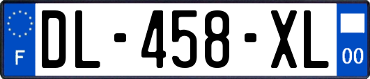 DL-458-XL