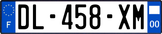 DL-458-XM