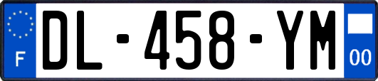 DL-458-YM