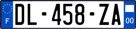 DL-458-ZA