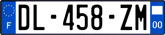 DL-458-ZM