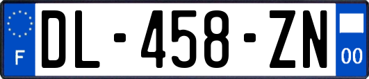 DL-458-ZN