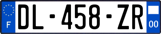 DL-458-ZR