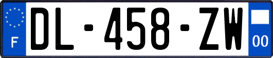 DL-458-ZW