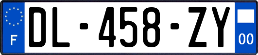 DL-458-ZY