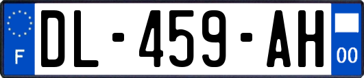 DL-459-AH