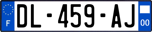 DL-459-AJ