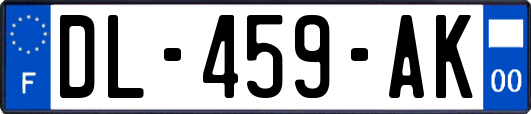 DL-459-AK