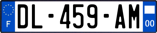 DL-459-AM