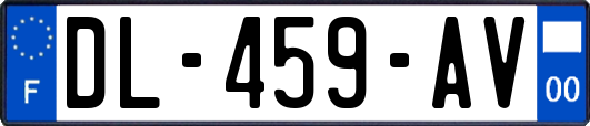 DL-459-AV