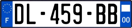 DL-459-BB