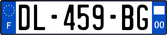 DL-459-BG