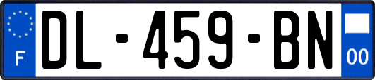 DL-459-BN