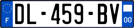 DL-459-BV