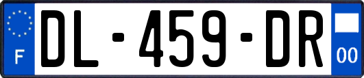 DL-459-DR