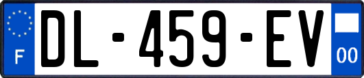 DL-459-EV