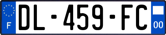 DL-459-FC