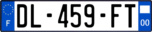 DL-459-FT