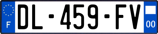 DL-459-FV