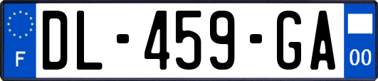 DL-459-GA