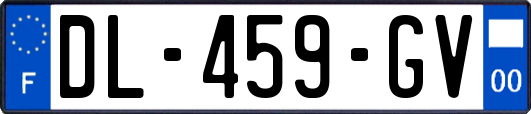 DL-459-GV