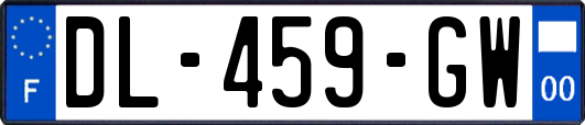 DL-459-GW