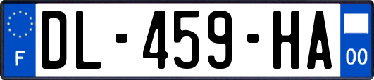 DL-459-HA