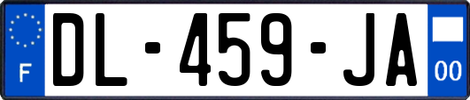 DL-459-JA