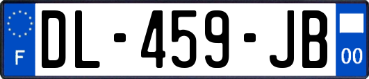 DL-459-JB