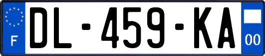 DL-459-KA