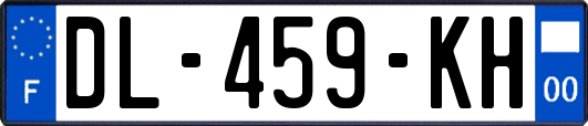 DL-459-KH