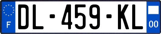 DL-459-KL