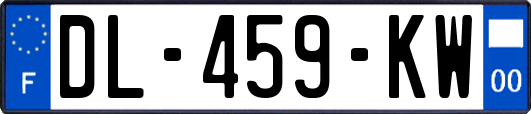 DL-459-KW