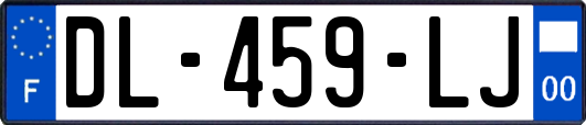 DL-459-LJ