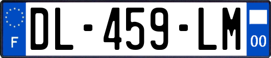 DL-459-LM