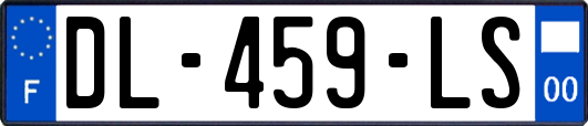 DL-459-LS