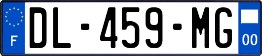 DL-459-MG