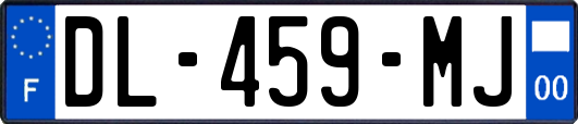 DL-459-MJ