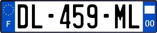 DL-459-ML