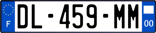 DL-459-MM