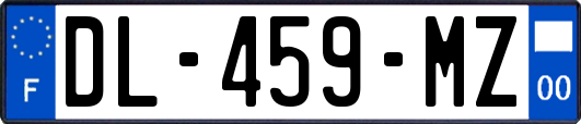 DL-459-MZ