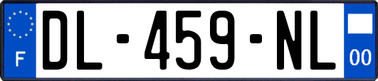 DL-459-NL