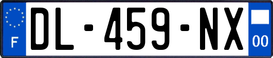 DL-459-NX