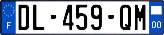 DL-459-QM