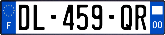 DL-459-QR