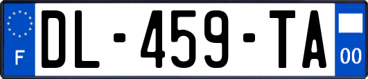 DL-459-TA