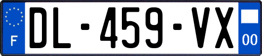 DL-459-VX